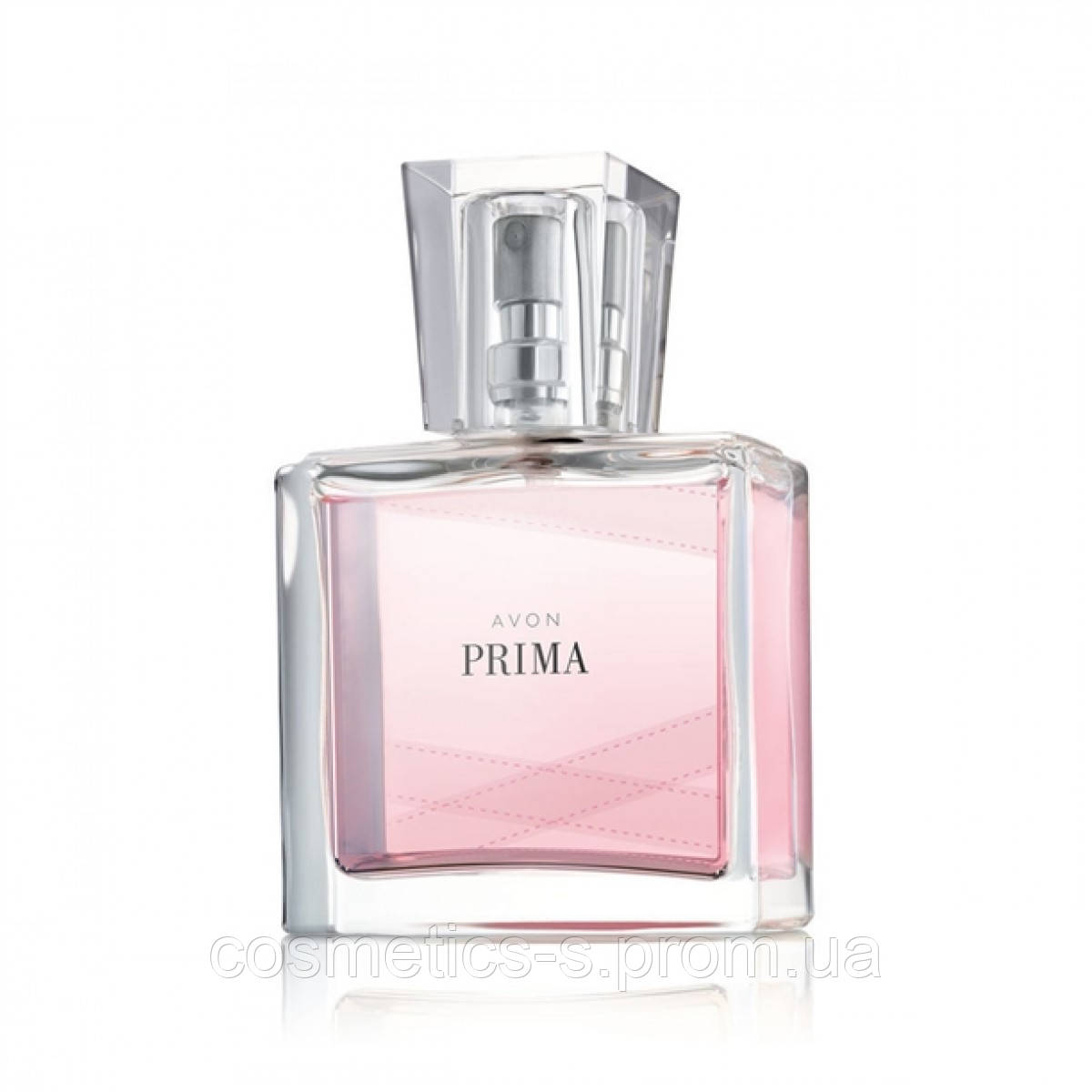 Парфумерна вода жіноча Avon Prima, Ейвон Прима, Ейвон Пріма, 30 мл, 62091