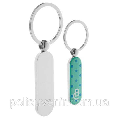 Брелок для ключів Цирк, фото 1