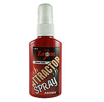 Спрей рибальський Carp Zoom Фруктовий (Sweet Fruits)