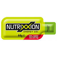 Енергетичний гель Nutrixxion Energy Gel Walldmeister 44 г без кофеїну