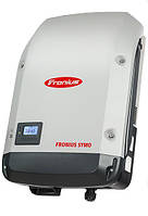 Мережевий інвертор Fronius Symo 10.0-3-М (трифазний)