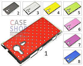 Чохол з візерунками для Sony Xperia SP