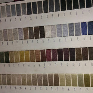 Нитка *ЕКОСУН* 36