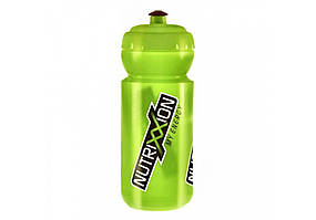 Велофляга Nutrixxion Professional 600 мл BPA Free