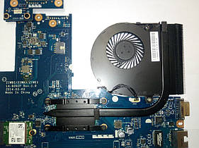 Материнська плата Lenovo B50-70 (не раб.)