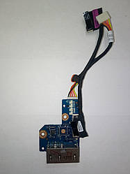 Плата Питания Lenovo B50-70