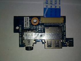 Плата розширення LS-B096P Lenovo B50-70