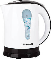 Чайник електричний MAXWELL MW-1079W (1.7 л)