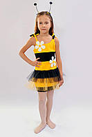 Детский карнавальный костюм Оса - Пчела 104