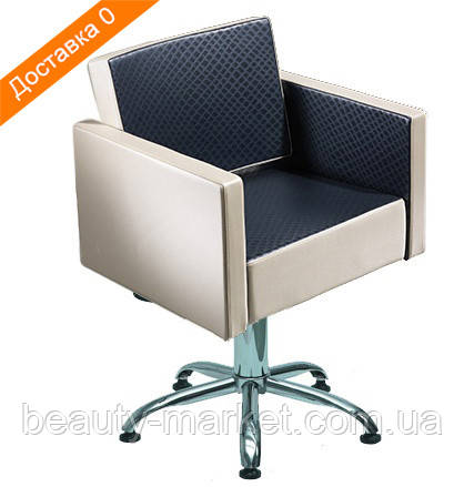 Перукарське крісло клієнта MEGAN