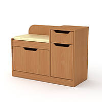 Тумба під взуття ТО-12