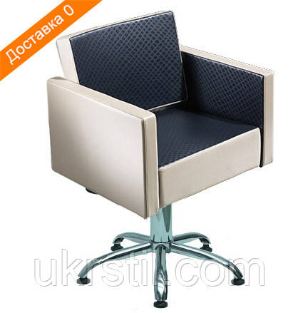 Перукарське крісло MEGAN, фото 1