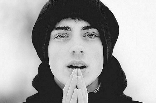 шапка чоловіча