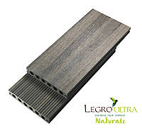 Террасная доска Legro Ultra Natural "Antique" 138*23*2900