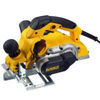 DeWalt D26500 електрорубанок