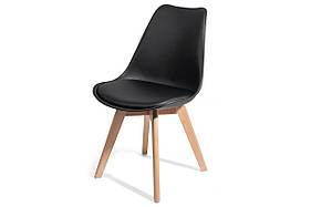 Дерев'яний стілець Brekka марки HomeKraft