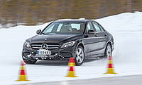 Тест зимових шин 225/50 R17 від Auto Motor und Sport