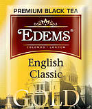 Чай у сашетах "Edems English Classic GOLD" (25ф/п), фото 3