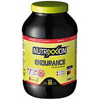 Ізотник Nutrixxion Energy Drink Endurance — Red Fruit 2200 г (63 порції х 500 мл)