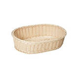 Кошик для хліба та булочок овальний Hendi, фото 2