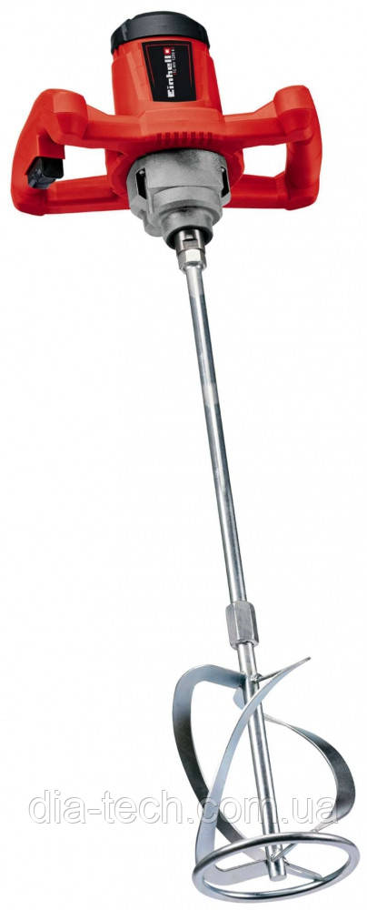 Міксер-мішал Einhell TC- MX 1200 E