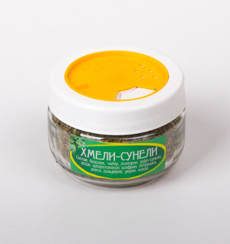 Приправа хмелі - сунелі
