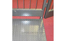 Ваги для великої рогатої худоби 4BDU-600X, НПВ: 600 кг, 1250х2000 мм БЮДЖЕТ, фото 5