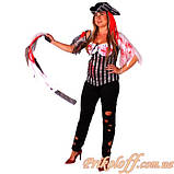 Костюм піратки на Гелловін, фото 2