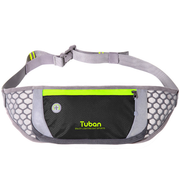 Сумка два в одному на пояс і на плече Tuban, фото 1