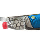 Сумка два в одному на пояс і на плече Tuban, фото 2