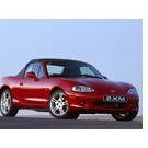 MAZDA MX5 (1998-2005)