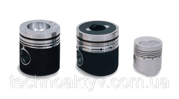 Поршни / Pistons Поршни / Pistons