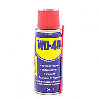WD-40 100 мл Універсальне мастило