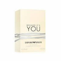 Парфумована вода Armani Emporio Armani Because It's You