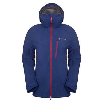 Куртка Montane Windjammer Jacket