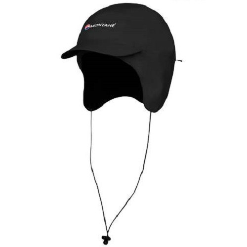 Кепка Montane Mountain Squall Cap