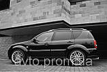 Обмежувач дверей передньої лівої SsangYong Rexton 7288008002, фото 4