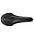 Седло Selle Royal SCIENTIA A1 Athletic, 3D skingel, обивка Black gummy/Black mokka, фото 3