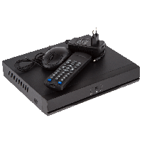 DVR відеореєстратор GV-A-S033/08