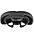 Седло Selle Royal SCIENTIA M1 Moderate, 3D skingel, обивка Black gummy/Black mokka, фото 3