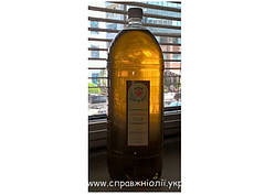 Олія розторопші плямистої