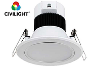 Модуль LED Down Light CCD211 4W 5300K