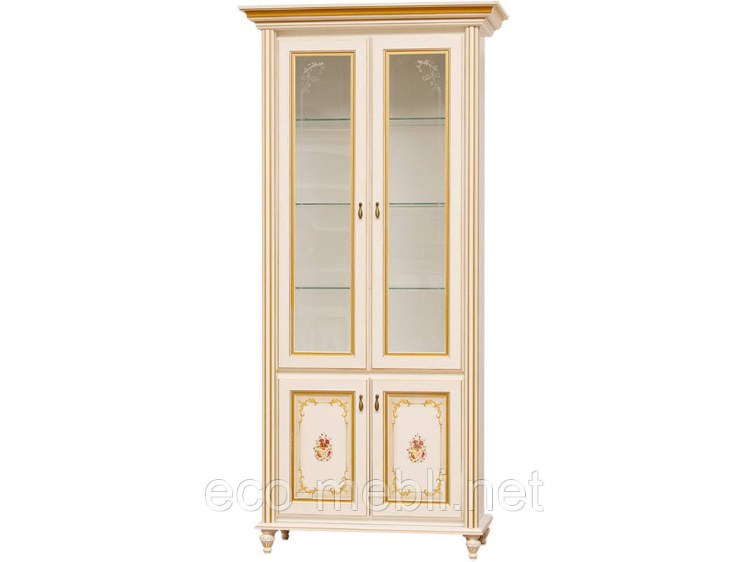 Вітрина 2Д Парма, фото 1