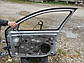 Права передня двері Skoda Octavia II по рестайлінгу, фото 5