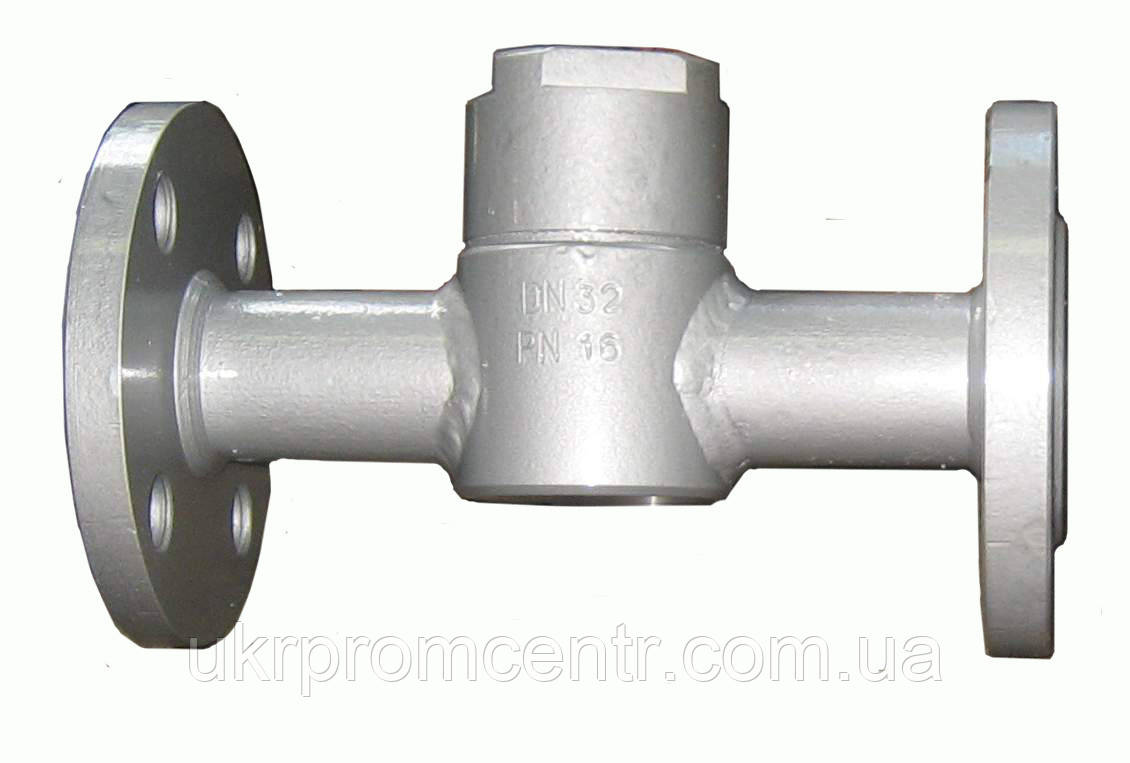 Конденсатовідвідник термодинамічний 45с18нж, фото 1