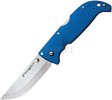 Ніж Cold Steel Finn Wolf синій