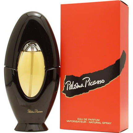 Paloma Picasso парфумована вода 30 ml. (Палома Пікассо), фото 2