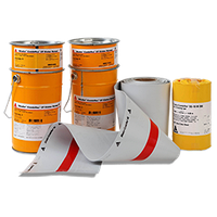 Sikadur-Combiflex SG System