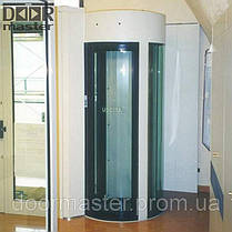 Шлюзова кабіна T48/L - Tube light, фото 2