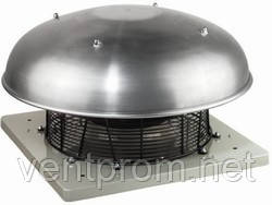Вентилятор Systemair DHS 310ES даховий